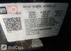 شيفروليه ماليبو